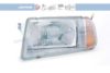 JOHNS 74 43 09 Headlight